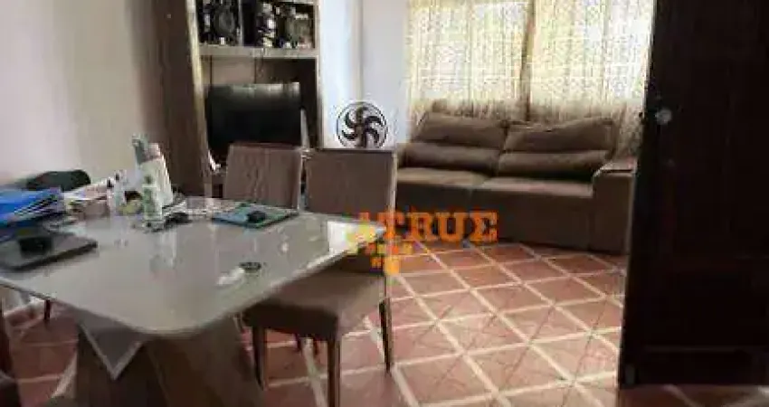 Casa com 3 quartos à venda na Rua Pereira Simões, Bairro Novo, Olinda