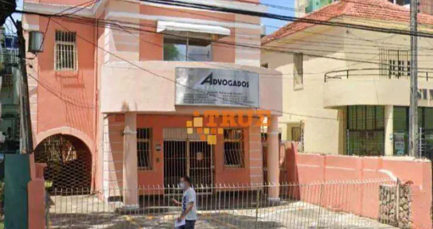 Excelente CASA COMERCIAL - 2 Pavimentos