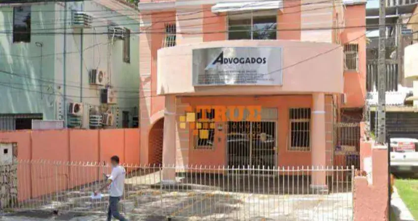 Casa comercial com 11 salas à venda na Avenida Visconde de Suassuna, Boa Vista, Recife