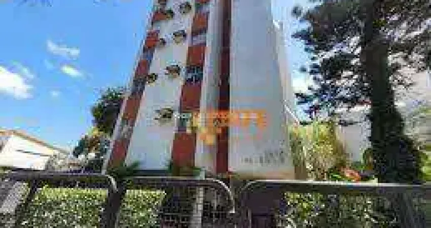 Apartamento com 3 dormitórios à venda, 100 m² por R$ 465.000,00 - Casa Forte - Recife/PE