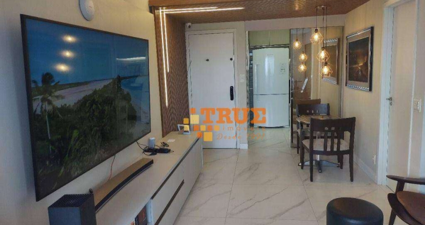 Apartamento com 2 quartos à venda na Rua Osvaldo Guimarães, Iputinga, Recife
