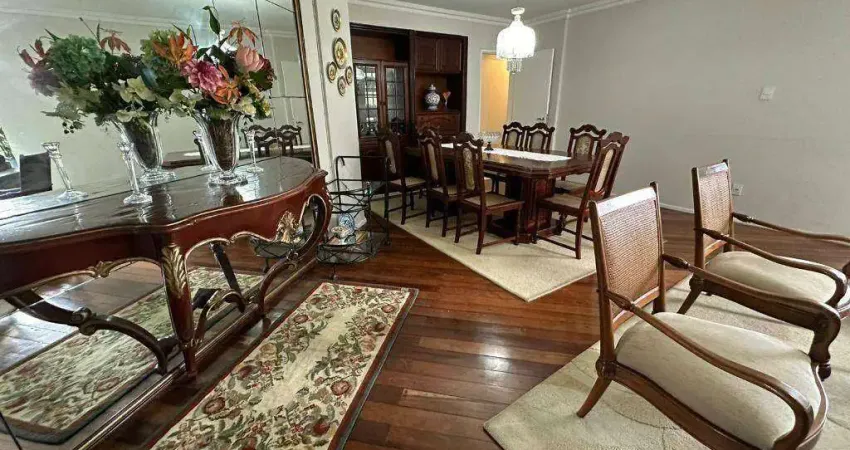 Apartamento com 4 dormitórios à venda, 170 m² - Graças - Recife/PE