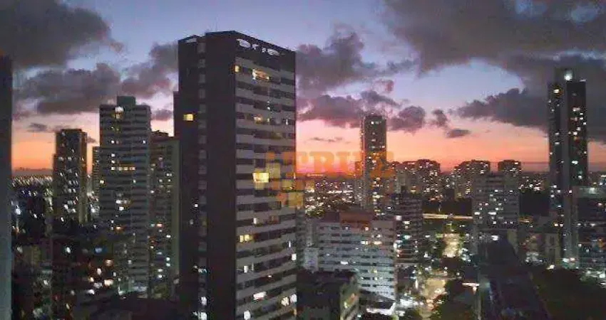 OPORTUNIDADE à venda em BOA VIAGEM - Porteira fechada!