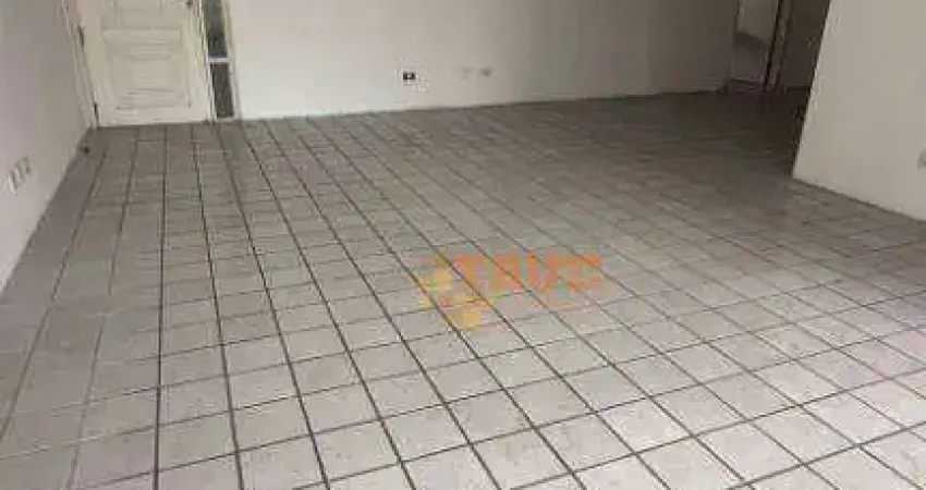 Apartamento com 4 quartos à venda na Rua General Abreu e Lima, Tamarineira, Recife
