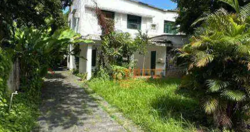 Casa com 4 quartos à venda na Rua Marquês de Paranaguá, Poço da Panela, Recife