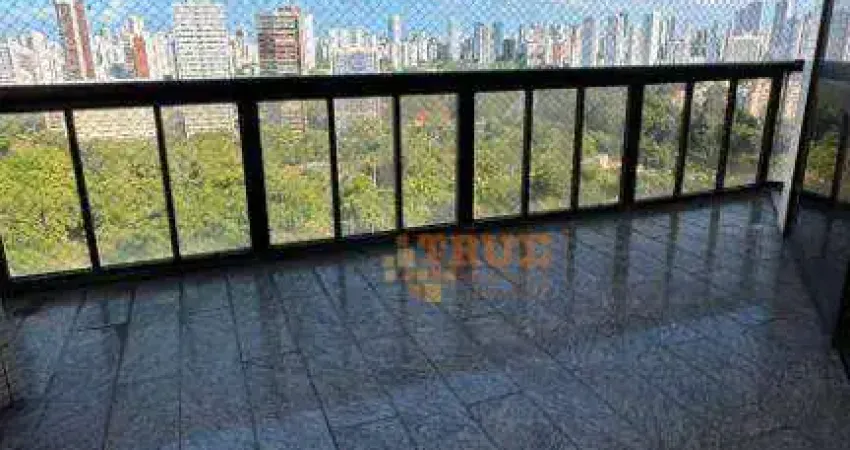 Apartamento com 4 quartos à venda na Praça Professor Fleming, Jaqueira, Recife