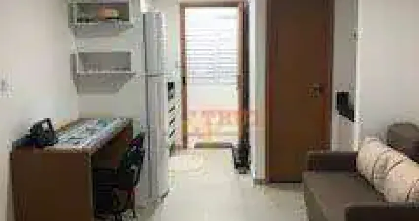 Flat com 1 quarto à venda no Centro, Tamandaré 