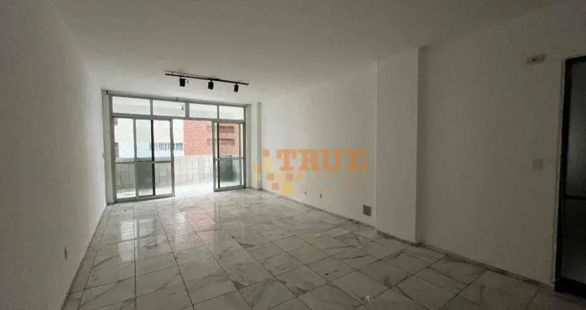 Apartamento com 3 dormitórios à venda, 132 m² por R$ 580.000,00 - Boa Viagem - Recife/PE