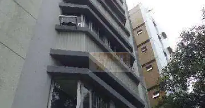 Apartamento com 3 dormitórios à venda, 100 m² - Espinheiro - Recife/PE