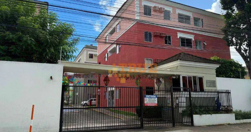 Apartamento com 2 dormitórios à venda, 55 m² - Várzea - Recife/PE