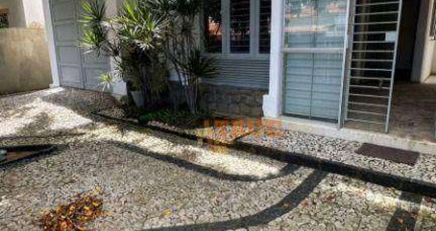 Casa com 4 quartos à venda na Rua Professor José Cândido Pessoa, Bairro Novo, Olinda