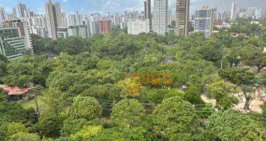 Apartamento com 4 quartos à venda na Praça Professor Fleming, Jaqueira, Recife