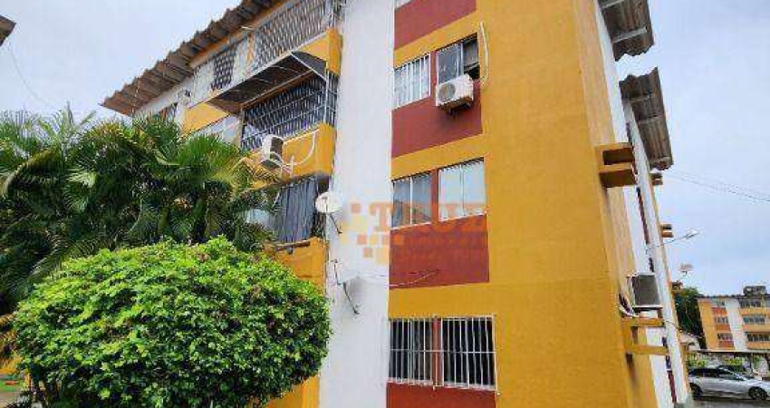 Apartamento à venda com 80m² e 3 quartos no Residencial Marcos Freire em Caxangá, Recife - PE