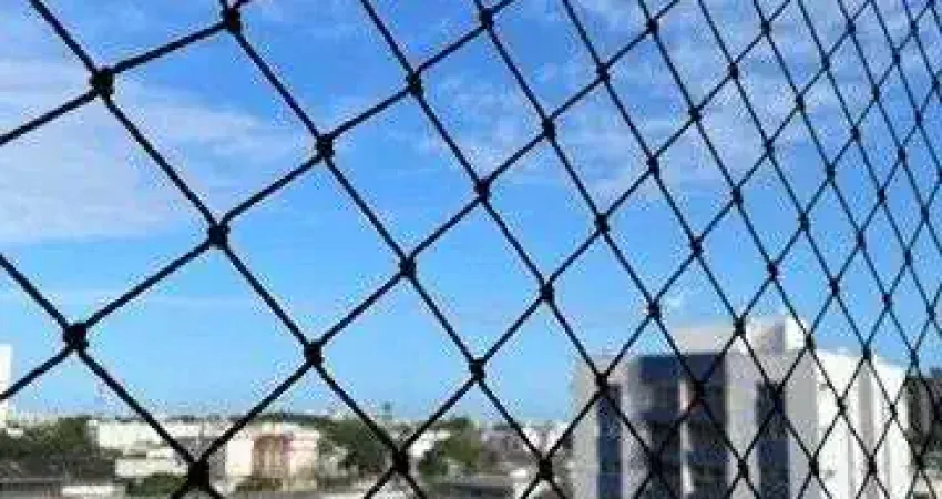 Apartamento com 3 dormitórios à venda, 77 m² por R$ 330.000,00 - Várzea - Recife/PE