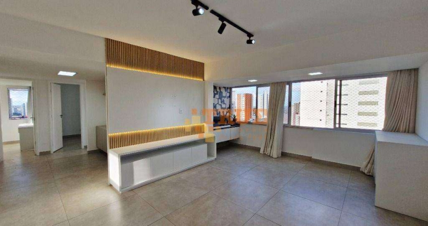 Apartamento 3 quartos todo reformado no Espinheiro