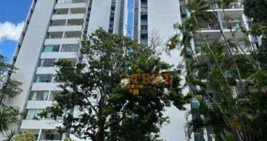 Edf Arthur Lício Marques, 3 quartos, 1 suíte, 107m2