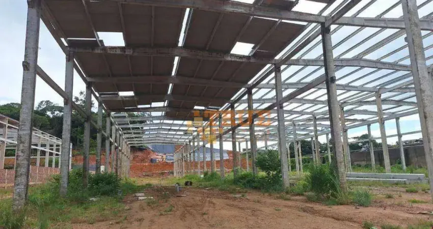 Área à venda, 9500 m² por R$ 3.500.000 - Timbó - Abreu e Lima/PE