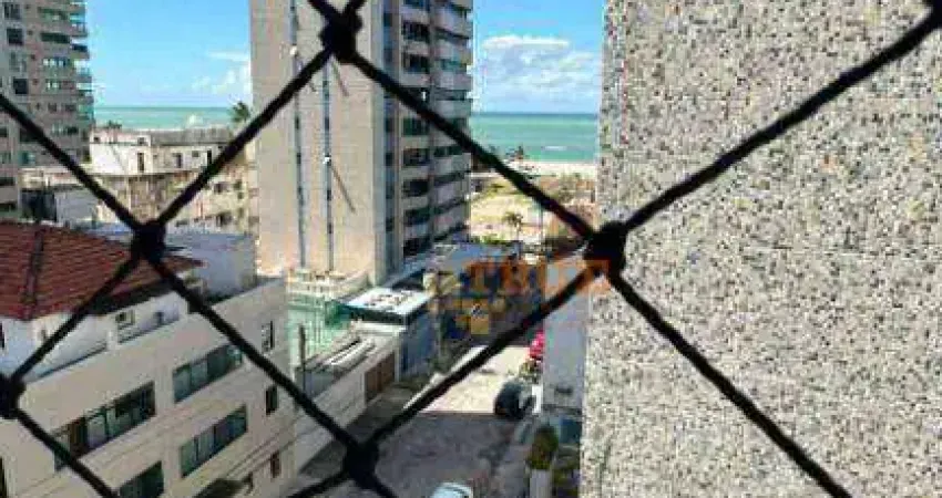 Apartamento com 3 quartos à venda na Rua Alcides Carneiro Leal, Pina, Recife
