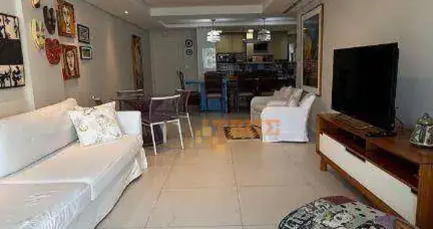 Apartamento com 3 quartos à venda na Rua Padre Carapuceiro, Boa Viagem, Recife