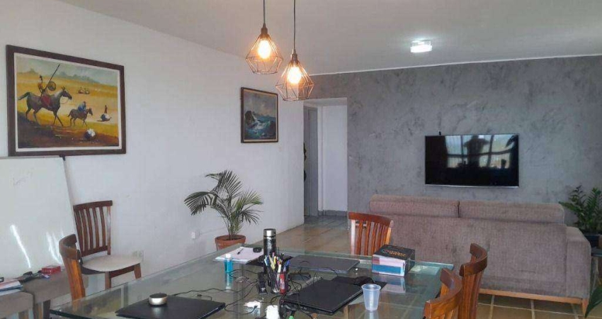 Apartamento com 4 dormitórios à venda, 150 m² por R$ 530.000,00 - Candeias - Jaboatão dos Guararapes/PE