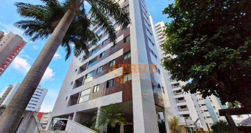EDF JARDINS PRINCE COM 78M² 3 QUARTOS E LAZER COMPLETO