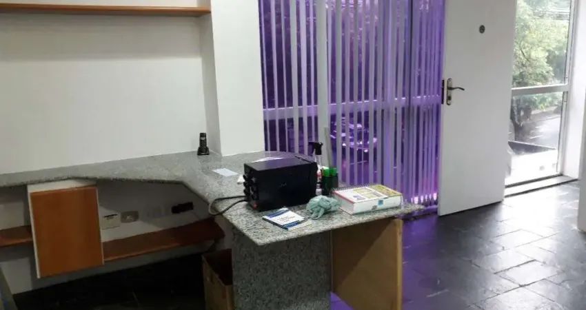 Sala para alugar, 80 m² por R$ 3.500,01/mês - Boa Vista - Recife/PE