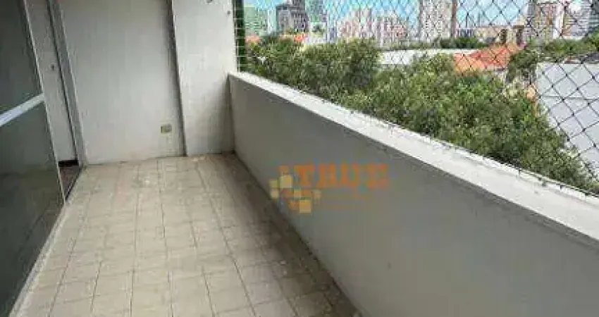 Apartamento com 3 quartos à venda na Rua Dom Bosco, Boa Vista, Recife
