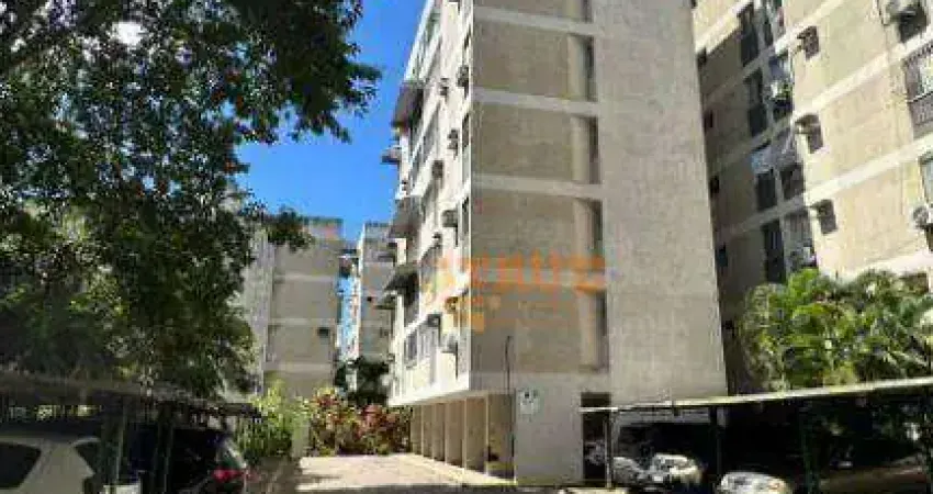 Apartamento com 3 quartos à venda na Rua Marcos André, Torre, Recife