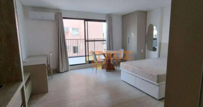 Flat com 1 quarto para alugar na Avenida Beira Rio, Madalena, Recife