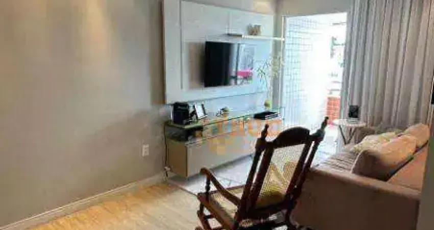 Apartamento com 3 quartos à venda na Rua Professor Augusto Lins e Silva, Boa Viagem, Recife