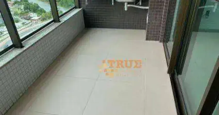 Apartamento com 3 quartos à venda na Rua de Apipucos, Apipucos, Recife