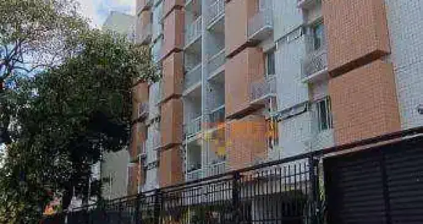 Apartamento com 2 dormitórios à venda, 84 m² por r$ 275.000,00 - boa vista - recife/pe