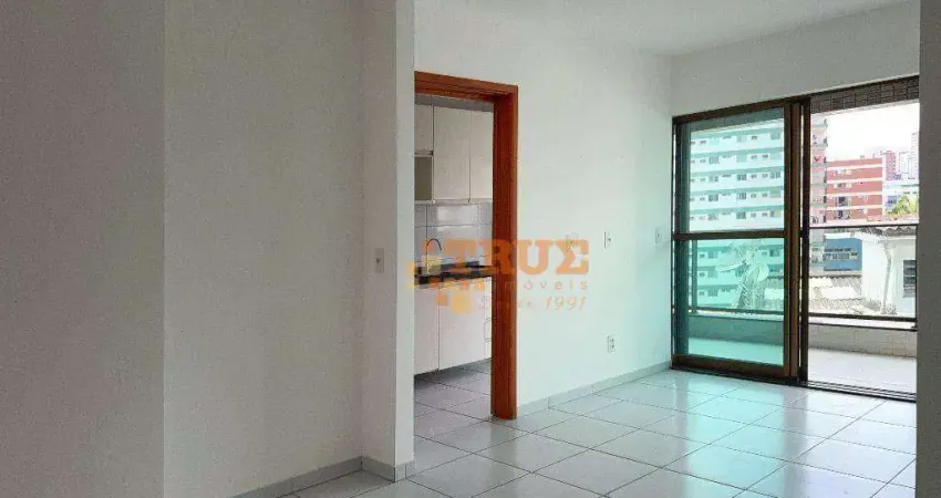 Apartamento com 3 dormitórios à venda, 75 m² - graças - recife/pe