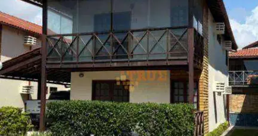 Casa em condomínio fechado com 4 quartos à venda na Praia Dos Carneiros, Tamandaré