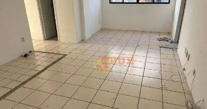 Apartamento com 2 quartos à venda na Rua Coelho Neto, Campo Grande, Recife