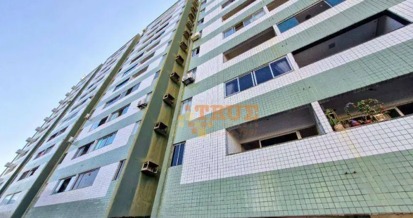 Apartamento nascente próximo ao le parc. 2 quartos, 1 suíte. com piscina.