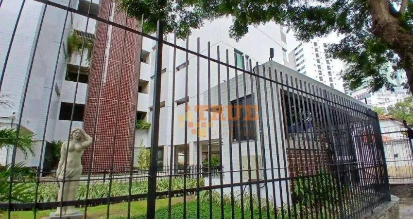 Apartamento com 3 quartos à venda na Rua Adalberto Camargo, Graças, Recife