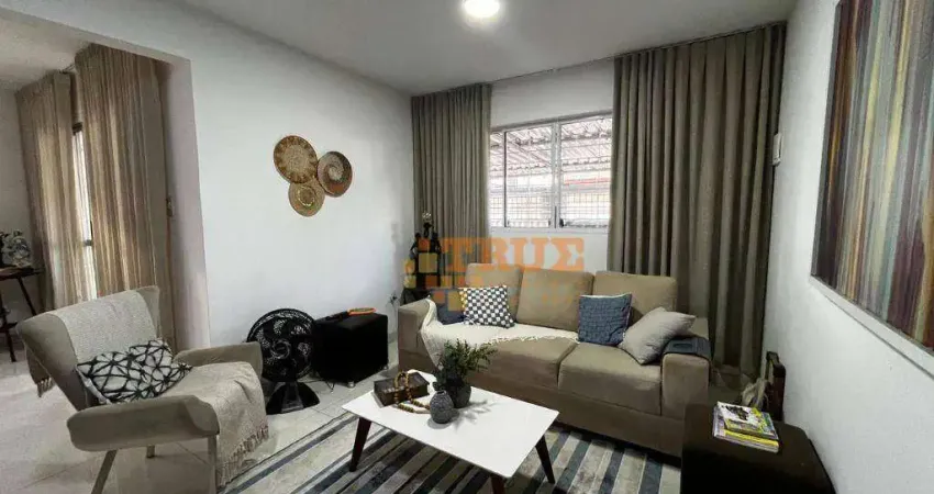 Casa duplex com 5 dormitórios à venda, 230 m² por r$ 495.000 - jiquiá - recife/pe