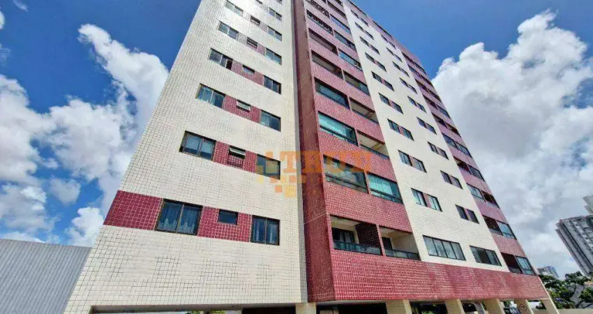 2 quartos reformado e com móveis planejados com 2 vagas de garagem