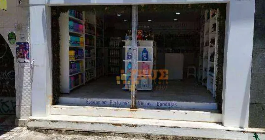 Ponto comercial com 2 salas à venda na Rua Sete de Setembro, Boa Vista, Recife