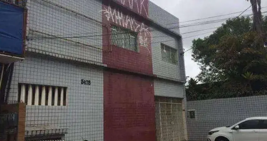 Prédio à venda, 300 m² por r$ 1.200.000,00 - iputinga - recife/pe