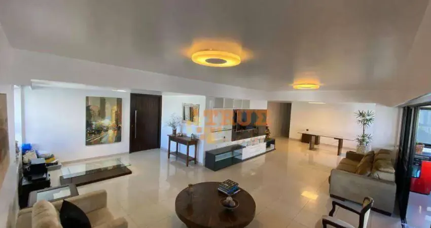 Apartamento com 4 quartos à venda na Rua Bruno Maia, Graças, Recife