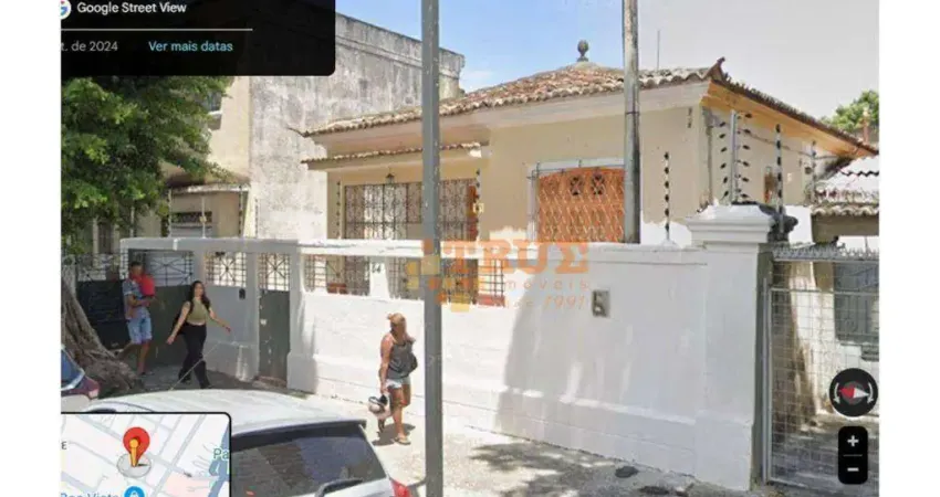 Casa em condomínio fechado com 4 quartos à venda na Rua Bispo Cardoso Ayres, Boa Vista, Recife