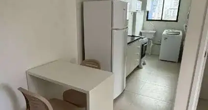 Apartamento com 1 quarto para alugar na Rua Cardeal Arcoverde, Graças, Recife