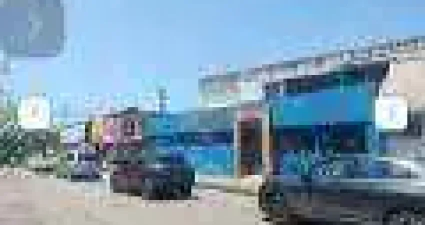 Ponto comercial com 10 salas para alugar na Rua Doutor Miguel Vieira Ferreira, Torrões, Recife