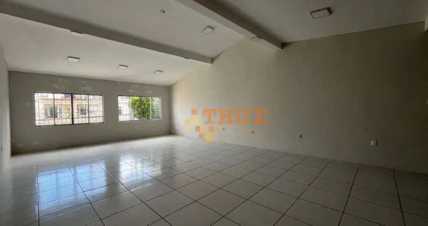 Casa comercial com 4 salas à venda na Rua Antônio Vieira, Madalena, Recife