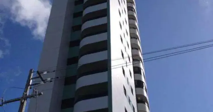 Apartamento com 3 dormitórios para alugar, 92 m² por R$ 5.500,02/mês - Madalena - Recife/PE