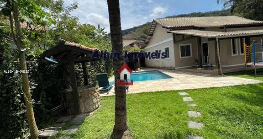 Casa em Condomínio para Venda em Niterói, Itaipu, 3 dormitórios, 2 suítes, 2 banheiros, 4 vagas