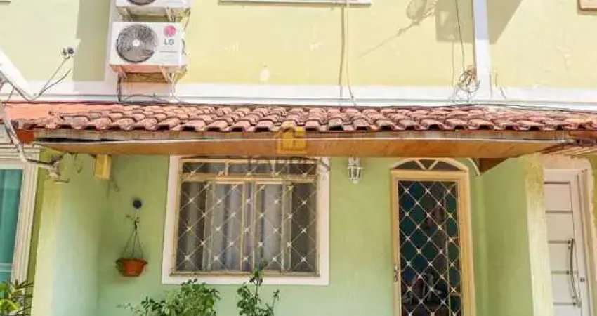 Casa para Venda em Nova Iguaçu, da Luz, 2 dormitórios, 2 banheiros, 1 vaga