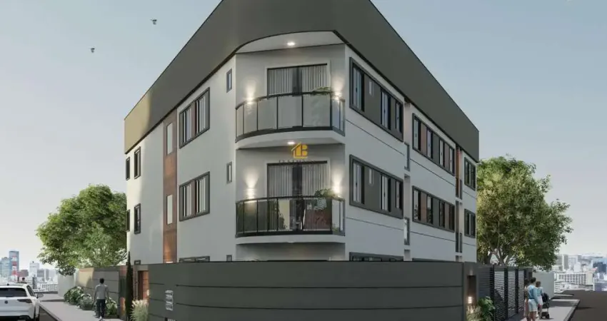 Apartamento para Venda em Mesquita, Santo Elias, 2 dormitórios, 1 banheiro, 1 vaga